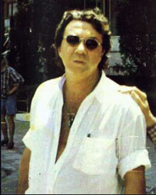 Morre Rubens Gerchman, o artista do cotidiano